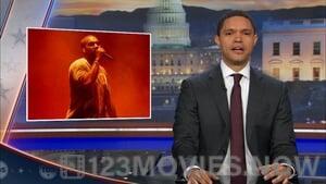 The Daily Show with Trevor Noah Season 22 Episode 1