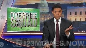 The Daily Show with Trevor Noah Season 22 Episode 1