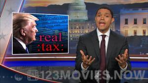 The Daily Show with Trevor Noah Season 22 Episode 1