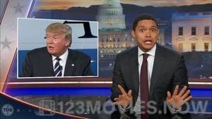 The Daily Show with Trevor Noah Season 22 Episode 1