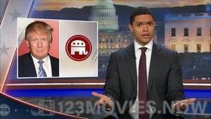 The Daily Show with Trevor Noah Season 22 Episode 1