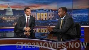 The Daily Show with Trevor Noah Season 22 Episode 1