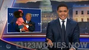 The Daily Show with Trevor Noah Season 22 Episode 10