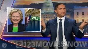 The Daily Show with Trevor Noah Season 22 Episode 10