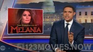 The Daily Show with Trevor Noah Season 22 Episode 10