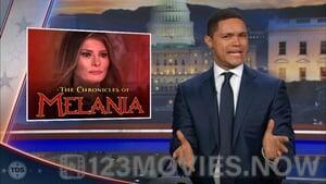 The Daily Show with Trevor Noah Season 22 Episode 10