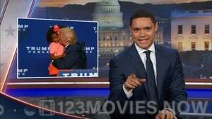 The Daily Show with Trevor Noah Season 22 Episode 10