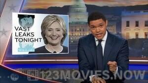 The Daily Show with Trevor Noah Season 22 Episode 10