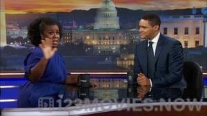 The Daily Show with Trevor Noah Season 22 Episode 10