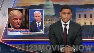 The Daily Show with Trevor Noah Season 22 Episode 3