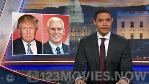 The Daily Show with Trevor Noah Season 22 Episode 3