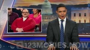 The Daily Show with Trevor Noah Season 22 Episode 6