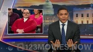 The Daily Show with Trevor Noah Season 22 Episode 6