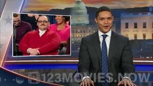 The Daily Show with Trevor Noah Season 22 Episode 6