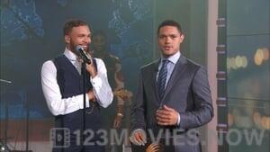 The Daily Show with Trevor Noah Season 22 Episode 8