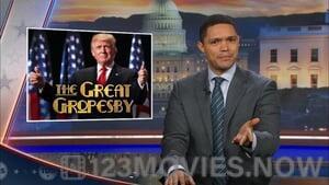 The Daily Show with Trevor Noah Season 22 Episode 8