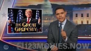 The Daily Show with Trevor Noah Season 22 Episode 8