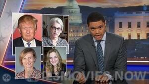 The Daily Show with Trevor Noah Season 22 Episode 8