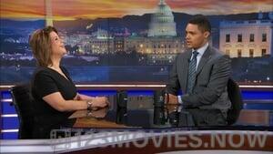 The Daily Show with Trevor Noah Season 22 Episode 8