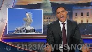 The Daily Show with Trevor Noah Season 22 Episode 9