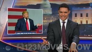 The Daily Show with Trevor Noah Season 22 Episode 9