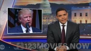 The Daily Show with Trevor Noah Season 22 Episode 9