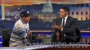 The Daily Show with Trevor Noah Season 22 Episode 9