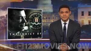 The Daily Show with Trevor Noah Season 23 Episode 13