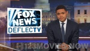 The Daily Show with Trevor Noah Season 23 Episode 2