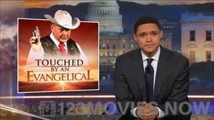 The Daily Show with Trevor Noah Season 23 Episode 21