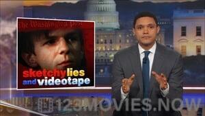 The Daily Show with Trevor Noah Season 23 Episode 26