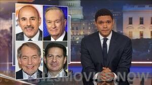 The Daily Show with Trevor Noah Season 23 Episode 27