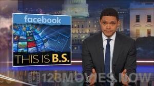 The Daily Show with Trevor Noah Season 23 Episode 3