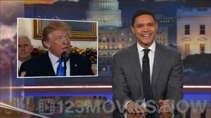 The Daily Show with Trevor Noah Season 23 Episode 31