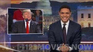 The Daily Show with Trevor Noah Season 23 Episode 33