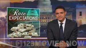 The Daily Show with Trevor Noah Season 23 Episode 34