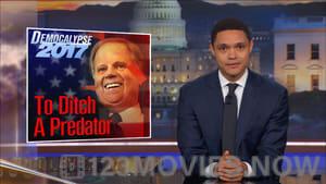 The Daily Show with Trevor Noah Season 23 Episode 35