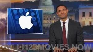 The Daily Show with Trevor Noah Season 23 Episode 42