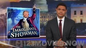 The Daily Show with Trevor Noah Season 23 Episode 42