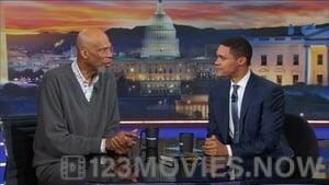 The Daily Show with Trevor Noah Season 23 Episode 43