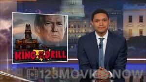 The Daily Show with Trevor Noah Season 23 Episode 43