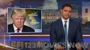 The Daily Show with Trevor Noah Season 23 Episode 43