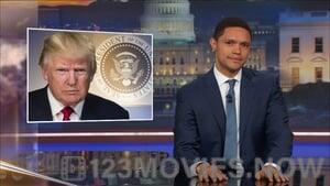 The Daily Show with Trevor Noah Season 23 Episode 43