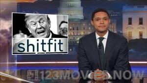 The Daily Show with Trevor Noah Season 23 Episode 44