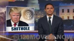 The Daily Show with Trevor Noah Season 23 Episode 44