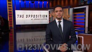 The Daily Show with Trevor Noah Season 23 Episode 44