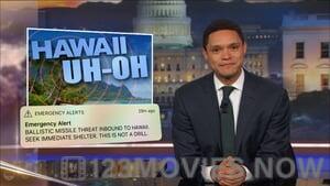 The Daily Show with Trevor Noah Season 23 Episode 44