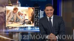 The Daily Show with Trevor Noah Season 24 Episode 72