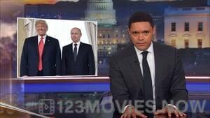 The Daily Show with Trevor Noah Season 24 Episode 73