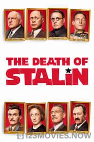 The Death of Stalin